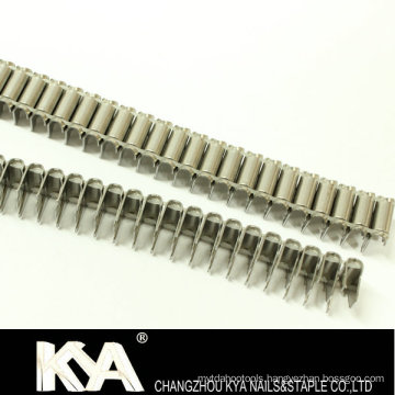 M65 Series Wire Clips for Mattress and Belts